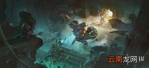 魔渊之刃药水bug是什么 魔渊之刃药水使用技巧介绍