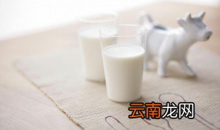 鲜牛奶放冰箱里能保存几天 新鲜的纯牛奶在冰箱里能放几天