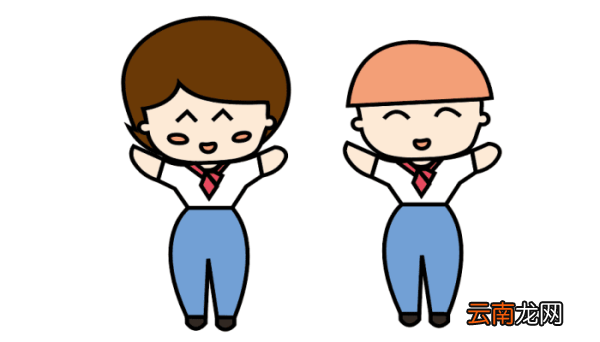 小学毕业简笔画 小学毕业简笔画怎么画