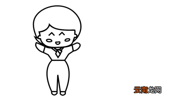 小学毕业简笔画 小学毕业简笔画怎么画