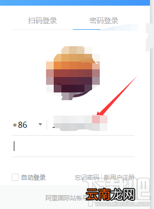 钉钉电脑版怎么快速切换账号？钉钉电脑版退出登录的方法