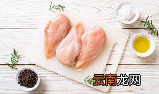煮好的鸡常温下放多久 鸡煮熟了在常温下可以放多久