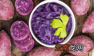 紫薯糖水常温可以放多久 红薯糖水能放多久