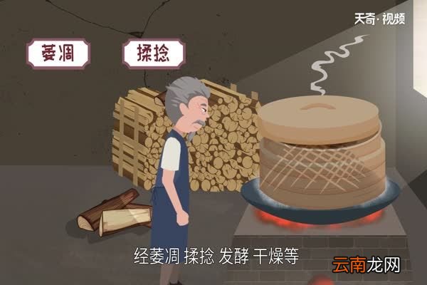 红茶有哪些红茶的种类有哪些