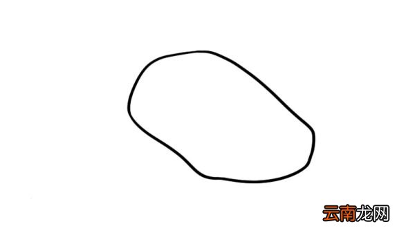 牛排简笔画 牛排怎么画