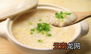 鸡粥放冰箱可以放几天 鸡粥放冰箱里能保存几天