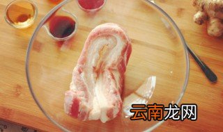 瘦肉炒熟了能放多久 瘦肉粒炒多久能熟