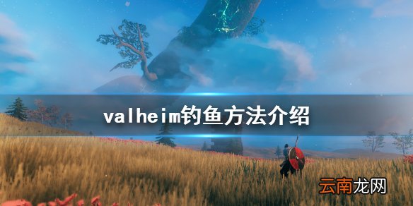 valheim怎么钓鱼 valheim钓鱼方法介绍