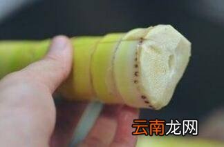 扁尖笋怎么腌制