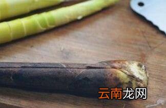 扁尖笋怎么腌制