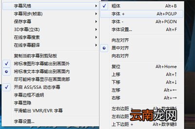 完美解码怎么加字幕 教你快速添加