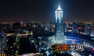 杭州市区海拔高度 杭州市区海拔高度是多少