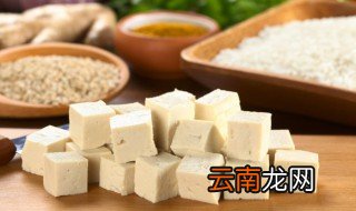 咸菜烧豆腐歇后语是什么 咸菜烧豆腐歇后语具体是什么
