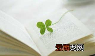 带政字的好听的男孩名字大全 带政字的好听的男孩名字大全有什么