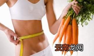 胡萝卜块要炒多久能熟 胡萝卜切成小块炒多久能熟