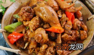 老土鸡煮多久 老土鸡炒多久能熟