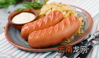 赣州香肠炒多久能熟 赣州香肠炒多久能熟啊