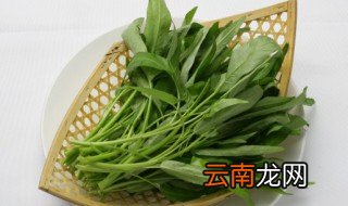 空心菜要炒几分钟才能熟 蒜蓉空心菜要炒多久能熟