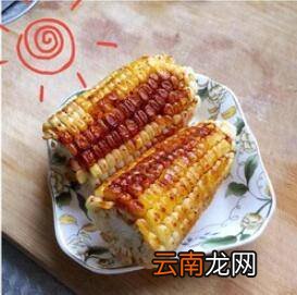 空气炸锅可以烤玉米吗