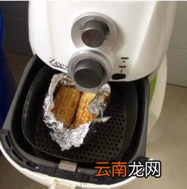空气炸锅可以烤玉米吗