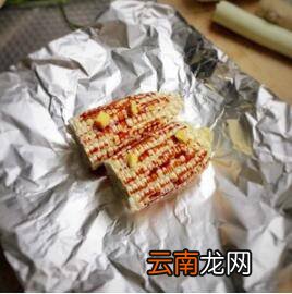 空气炸锅可以烤玉米吗