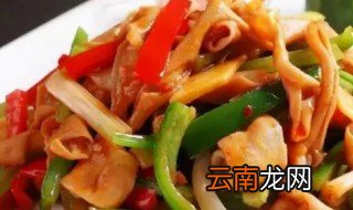 鸭肠煮多长时间就熟透了 鸭肠一般炒多久能熟