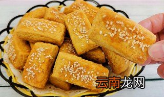 炉果的正宗做法和配方 怎么做炉果和配方