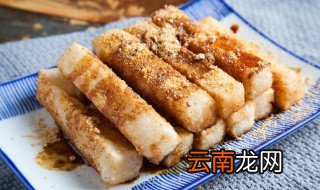 糍粑读音 糍粑怎么读