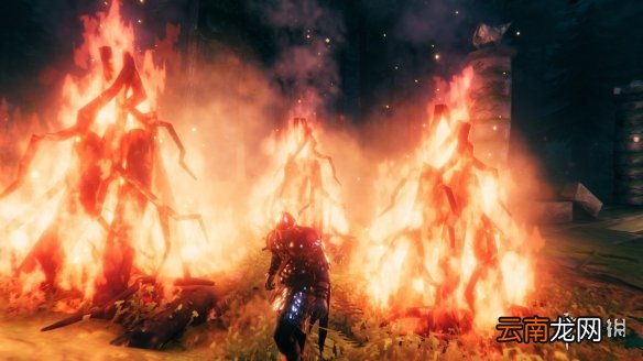 Valheim英灵神殿巨魔怎么打 Valheim英灵神殿巨魔打法心得