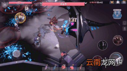 魔渊之刃困难40攻略 魔渊之刃困难魔龙怎么打