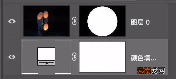 使用photoshop制作出圆形构图具体操作方法