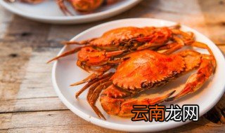 螃蟹钳炒多久能熟 螃蟹钳煮多久能熟