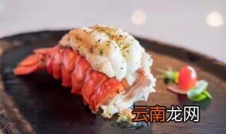 大龙虾需要炒多久能熟，大龙虾多久能煮熟