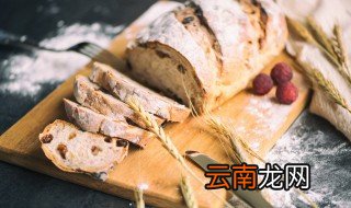 放冰箱里的面包可以保存几天? 买的面包放冰箱里能保存几天
