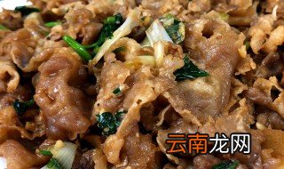 牛肉卷炒多久能熟,速冻牛肉卷煮多久才好