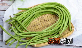 豆角小火炒多久能熟 豆角小火炒多久能熟透