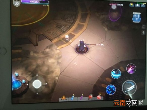 魔渊之刃噩梦斧子怎么打 魔渊之刃噩梦斧子低配通关攻略