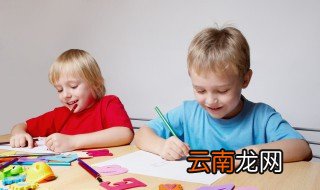 幼升小需要什么材料 幼升小要哪些报名材料