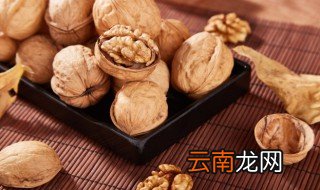 桃核有几种 桃核种类介绍