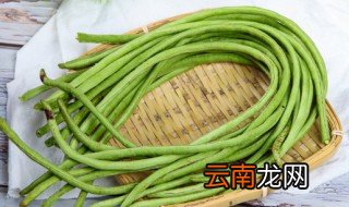 速冻豆角炒多久能熟 速冻豆角用炒吗