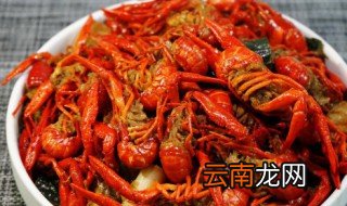 炒龙虾尾需要多久能熟 龙虾尾大约多长时间炒熟