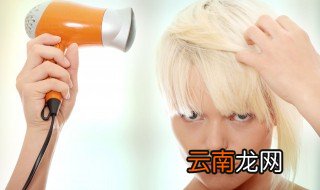 头发有什么用 头发的作用