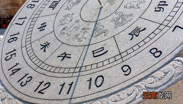 巳时是几点至几点 巳时是几点