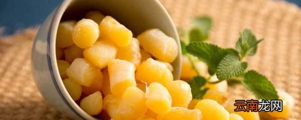 象牙果为什么叫象牙果 象牙果是什么东西