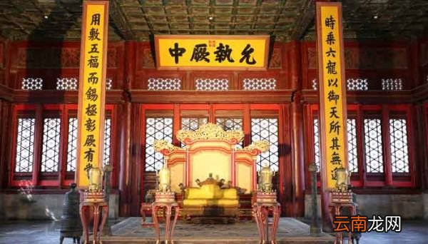 朱元璋四大谋士 朱元璋最得力的谋士