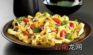 做饭大全家常面食 最美味的家常面食做法三则分享