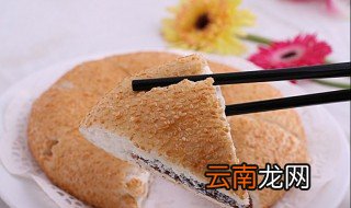 大饼的做法大全家常 最美味的大饼做法三则分享