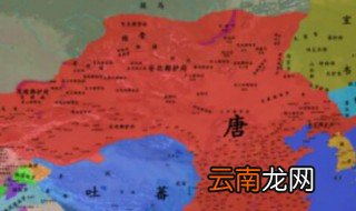 唐朝是中国历史上最强盛的朝代吗 中国最强盛的时期是在唐朝吗