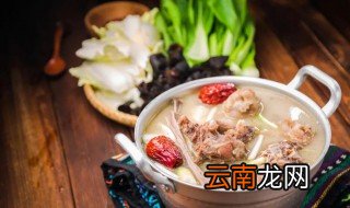 初伏鸡公汤怎么做 初伏鸡公汤如何做