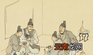 南北朝有哪几个朝代组成 南北朝时期北朝有哪几个朝代